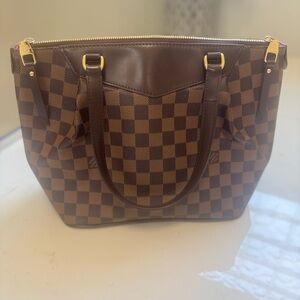 Louis Vuitton Tote Bag